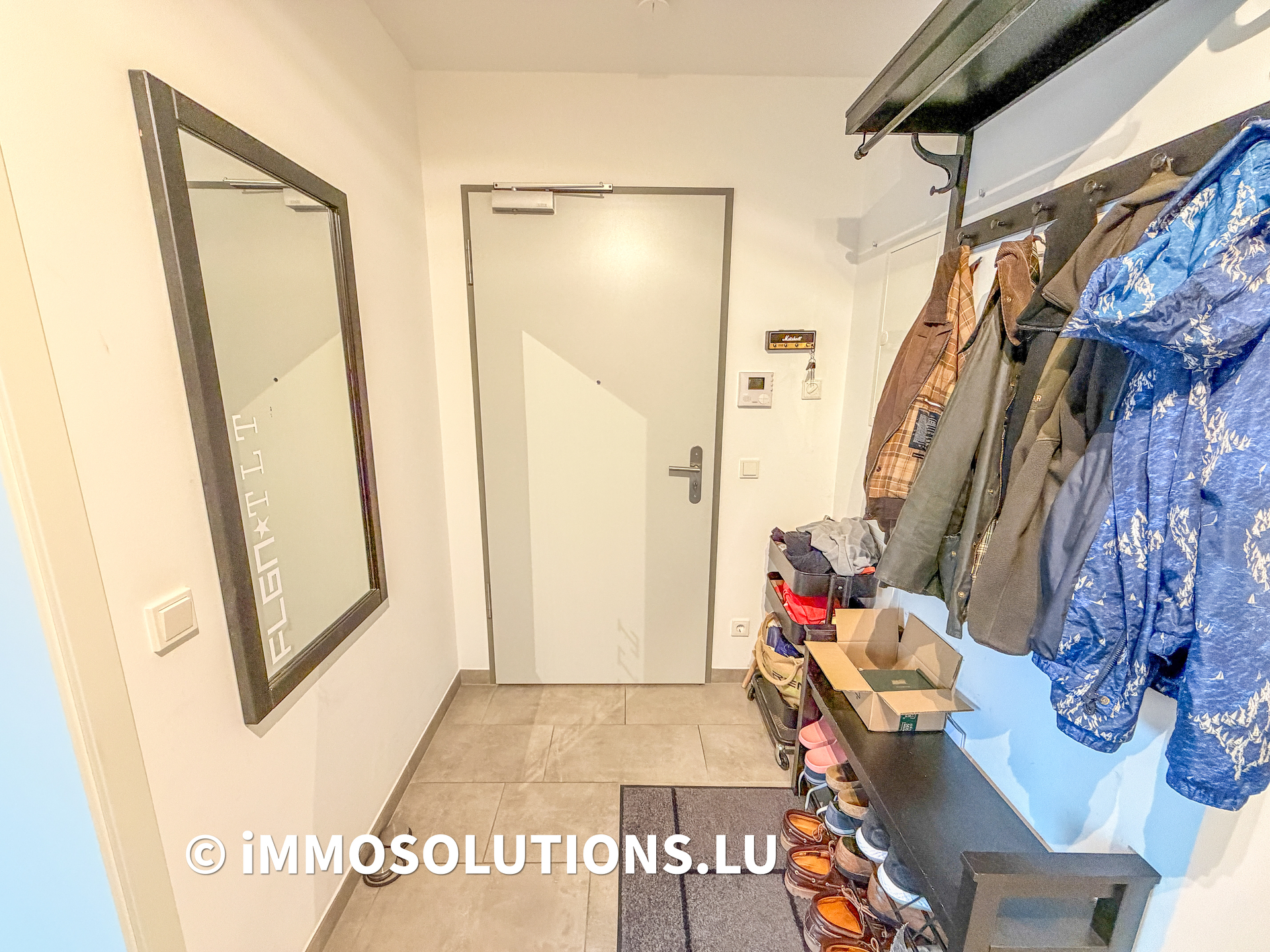 Appartement — Heffingen · 100 m² - photo 2